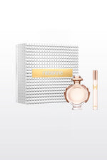 מארז בישום לאישה 50 מ"ל + 10 מ"ל OLYMPEA E.D.P