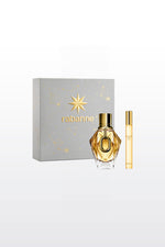 מארז בישום לאישה 50 מ"ל + 10 מ"ל MILLION GOLD E.D.P | רבן