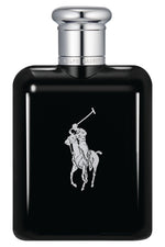 POLO BLACK בושם לגבר 125 מ"ל