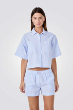 מכנסי שורט SEANY לנשים