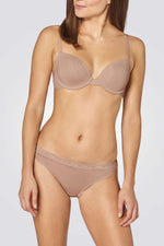 תחתוני Mini בז'