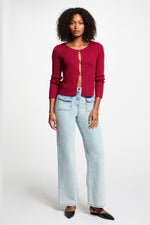 קרדיגן לנשים | מורגן