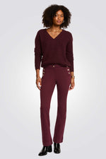 סוודר לנשים בגזרה רחבה | מורגן