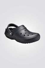 כפכפים פרוותיים Classic Lined Clog | קרוקס