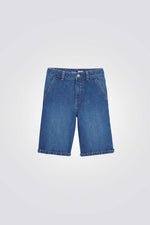 מכנסי ברמודה ג'ינס לילדים