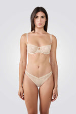 תחתון טנגה ENVOLEE לנשים | איתם