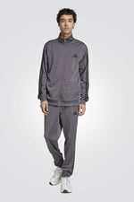 חליפת ספרט שני חלקים Sportswear Basic 3 Stripes Tricot לגברים