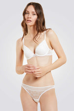 חזיית פוש אפ JASMIN N*2 לנשים