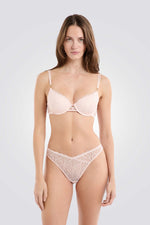 חזיית ריפוד קל ENVOLEE N*4 לנשים | איתם