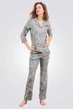 מכנס פיג'מה JORJA לנשים