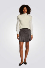 אפודת סריג לנשים| מורגן