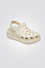 כפכפי פלטפורמה קראש לנשים Classic Crush Clog | קרוקס