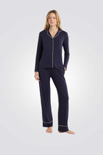 סט פיג'מה 2 חלקים LUDVIKA לנשים | איתם