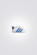 נעלי תינוקות Grand Court Crib | אדידס