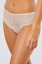 תחתון בוקסרון SUBLIME WE CARE לנשים