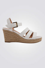 סנדלי פלטפורמה לנשים