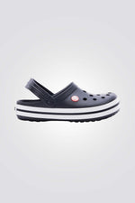 כפכפי Crocs Crocband מעוצבים | קרוקס