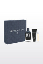 מארז בישום לגבר 100 מ"ל + 12.5 מ"ל + ג'ל רחצה 75 מ"ל GENTLEMAN SOCIETY E.D.P