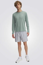 מכנסי ספורט UA Launch לגברים