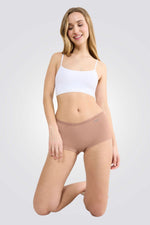 מארז שלישיית תחתוני שורט לנשים | סלוגי