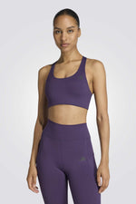 חזיית אימונים תומכת Powerimpact Rib