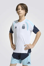 חולצת נבחרת Argentina 26 Tiro לילדים ונוער | אדידס