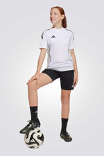 חולצת אימון לילדות ולנערות