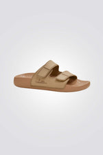 כפכף רצועות לגברים | ליידי קומפורט