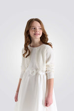 עליונית סריג לילדות