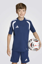 חולצת ספורט Tiro26 League Kids Jersey לילדים ונוער | אדידס