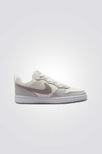 סניקרס Nike Court Borough Low Recraft לנוער