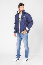 מעיל Padded Jacket לגברים