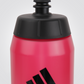 בקבוק שתייה PERFORMANCE BOTTLE 0.75ML בצבע ורוד ושחור - 2