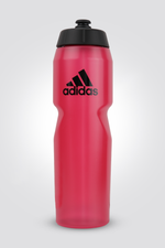 בקבוק שתייה PERFORMANCE BOTTLE 0.75ML בצבע ורוד ושחור
