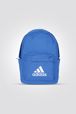 תיק מבית המותג ADIDAS, בעל תא איחסון רחב בסגירת רוכסן שמאפשר שמירה על החפצים שלך בדרך הנווחה והבטוחה ביותר. רצועות גב מתכננות לנשיאה נוחה. כיס צד לבקבוק ששומר עליו שישאר במקומו. מימדים: 10X24X34 ס"מ נפח: 11L