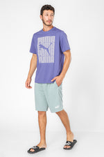 טי שירט GRAPHICS Puma Wordin לגברים