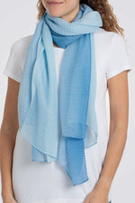 צעיף פליסה אומברה