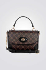 תיק צד MESSENGER לנשים