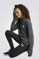 טייץ ספורט Train Essentials 3-Stripes לילדות ונערות | אדידס