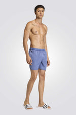מכנסי בגד ים Washed swim shorts 5In לגברים | אדידס