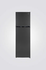 מקרר 2 דלתות מקפיא עליון נפח 248 ליטר דגםKMG-TMF-267 X/248-NF | קיי אם ג'י