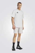 מכנסיים קצרים The Tiro Travel Woven לגברים | אדידס