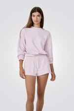 סווטשרט בעיצוב מוקפד | איתם