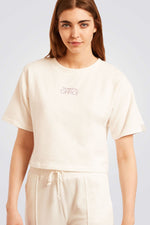 חולצת פנאי CURT שרוולים קצרים