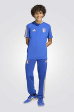 טישירט נבחרת Italy DNA T-shir tלילדים ונוער | אדידס