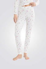 טייץ פיג'מה WIK לנשים | איתם