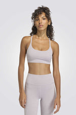 גוזיית ספורט All Me Light Support לנשים | אדידס