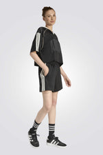 מכנסי רשת קצרים לנשים | אדידס