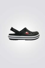 כפכפי CrocBand Clog K לילדים | קרוקס