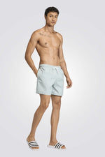 מכנסי בגד ים Seersucker Stripy לגברים | אדידס